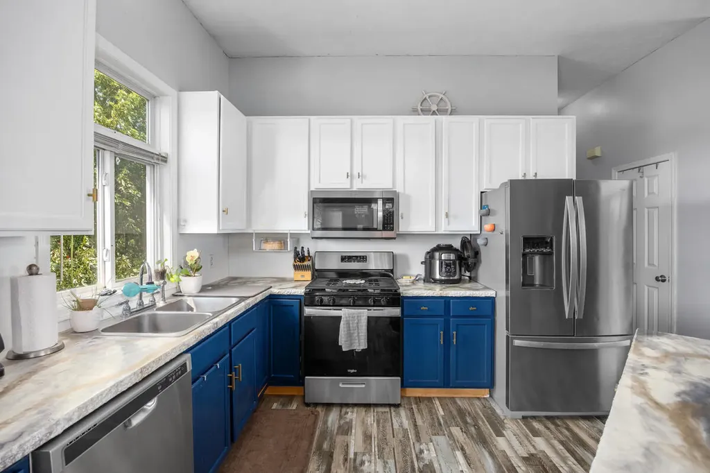 7571 Keiser Court Georgetown Charter Township MI 49426