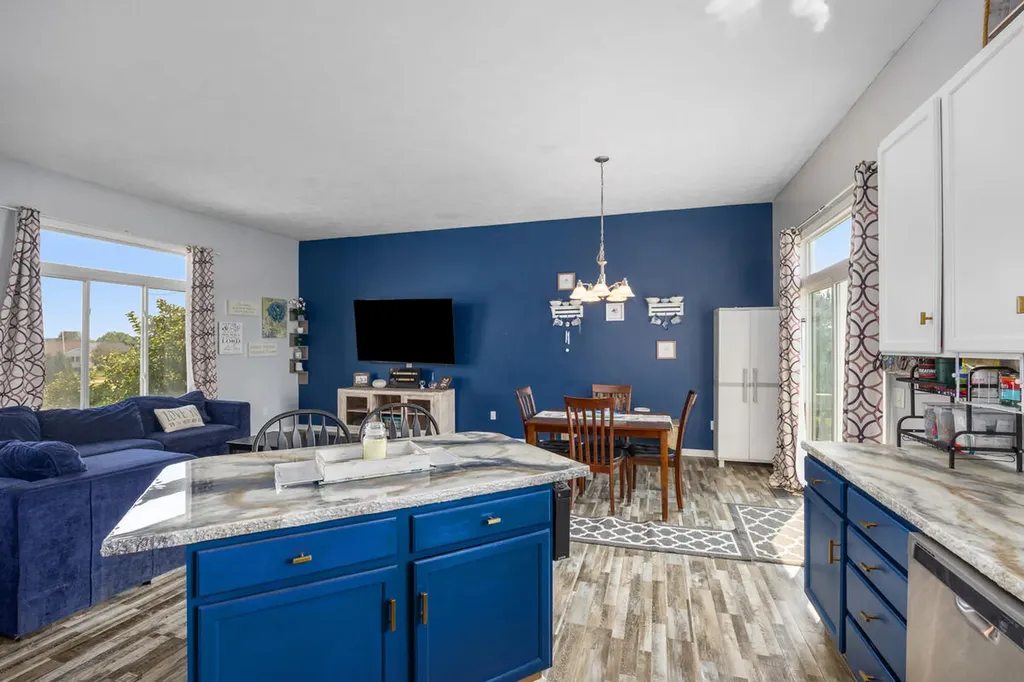 7571 Keiser Court Georgetown Charter Township MI 49426