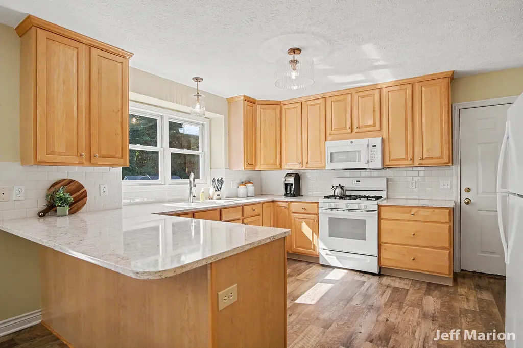 7264 Tory Drive Georgetown Charter Township MI 49426