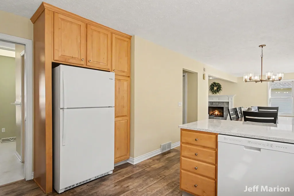 7264 Tory Drive Georgetown Charter Township MI 49426