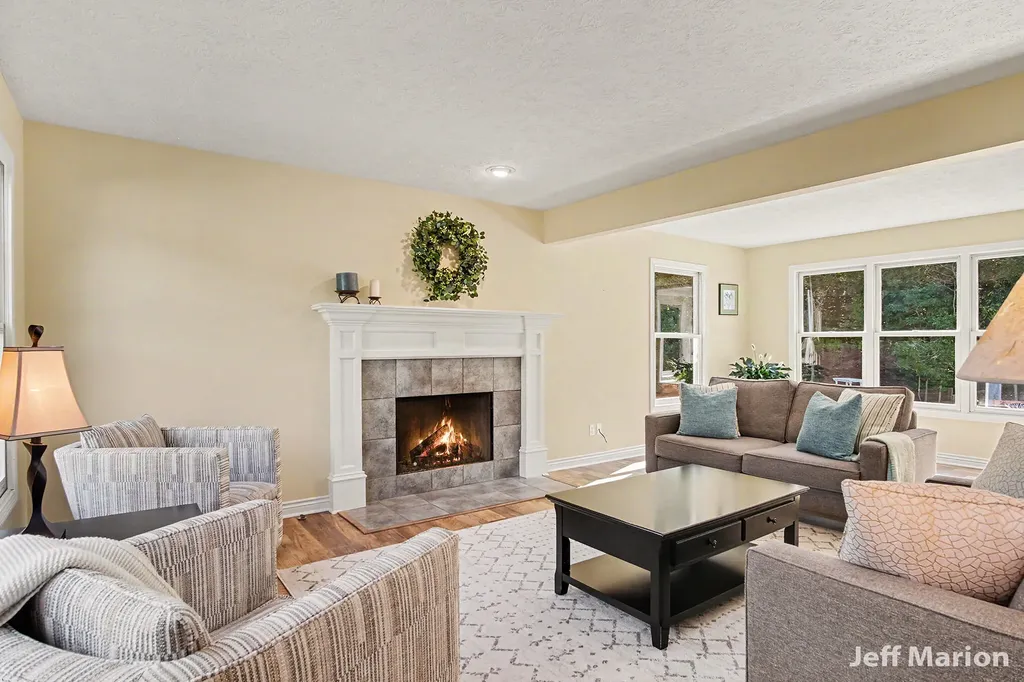 7264 Tory Drive Georgetown Charter Township MI 49426