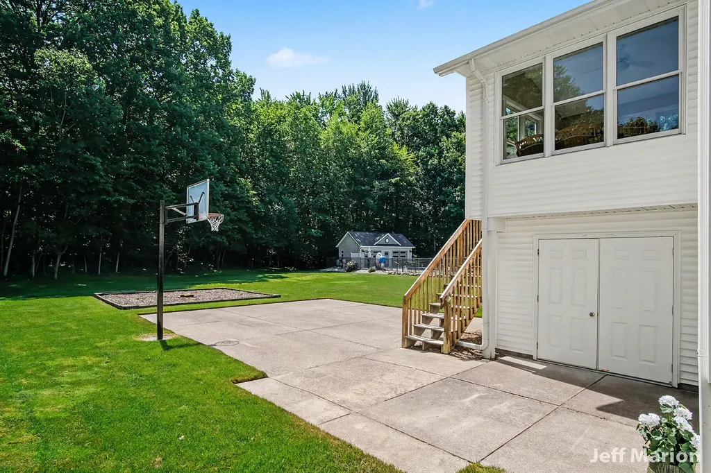 7264 Tory Drive Georgetown Charter Township MI 49426