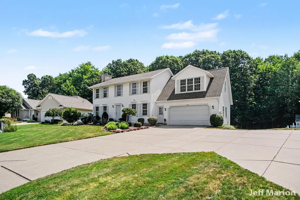 7264 Tory Drive Georgetown Charter Township MI 49426