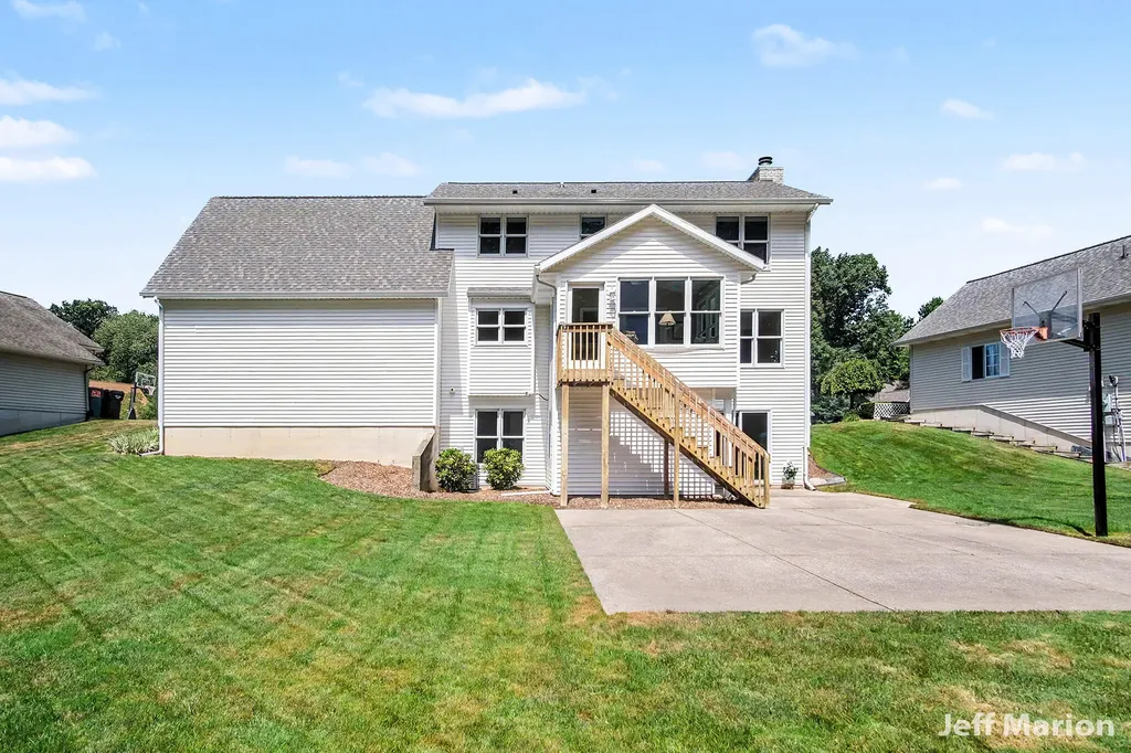 7264 Tory Drive Georgetown Charter Township MI 49426