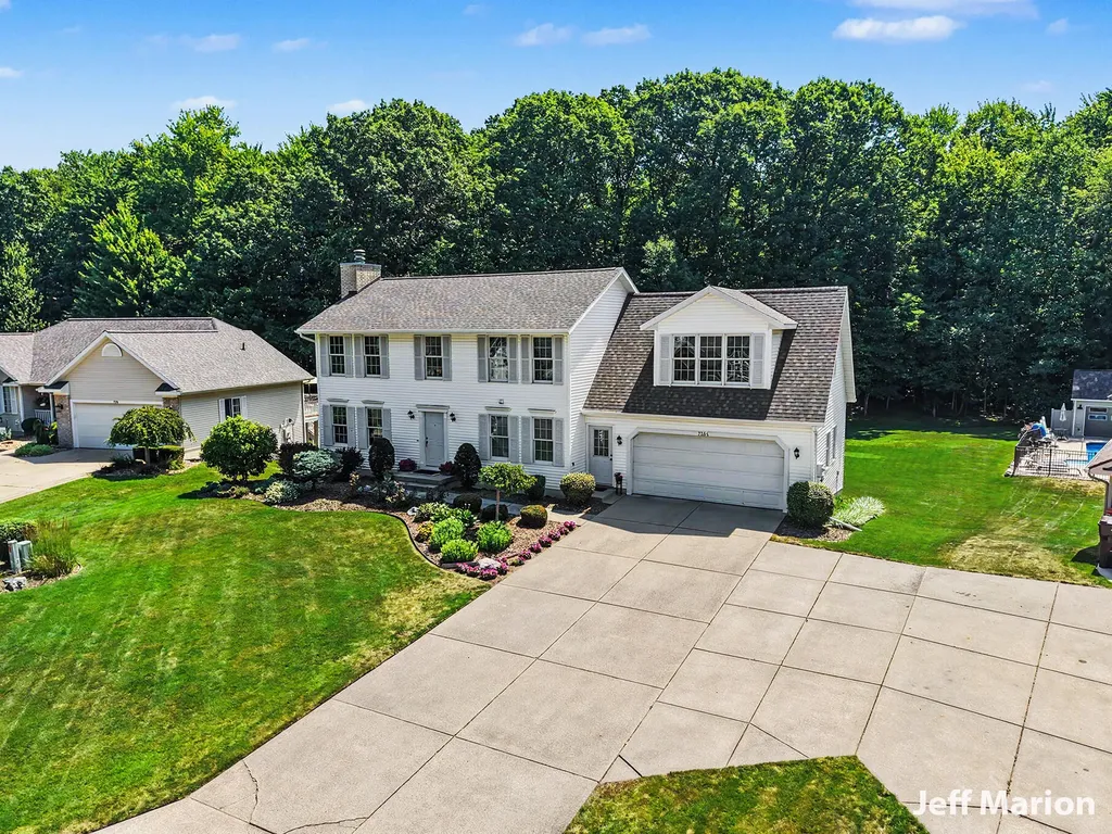 7264 Tory Drive Georgetown Charter Township MI 49426