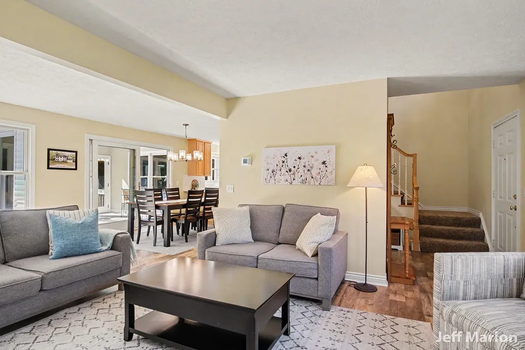 7264 Tory Drive Georgetown Charter Township MI 49426