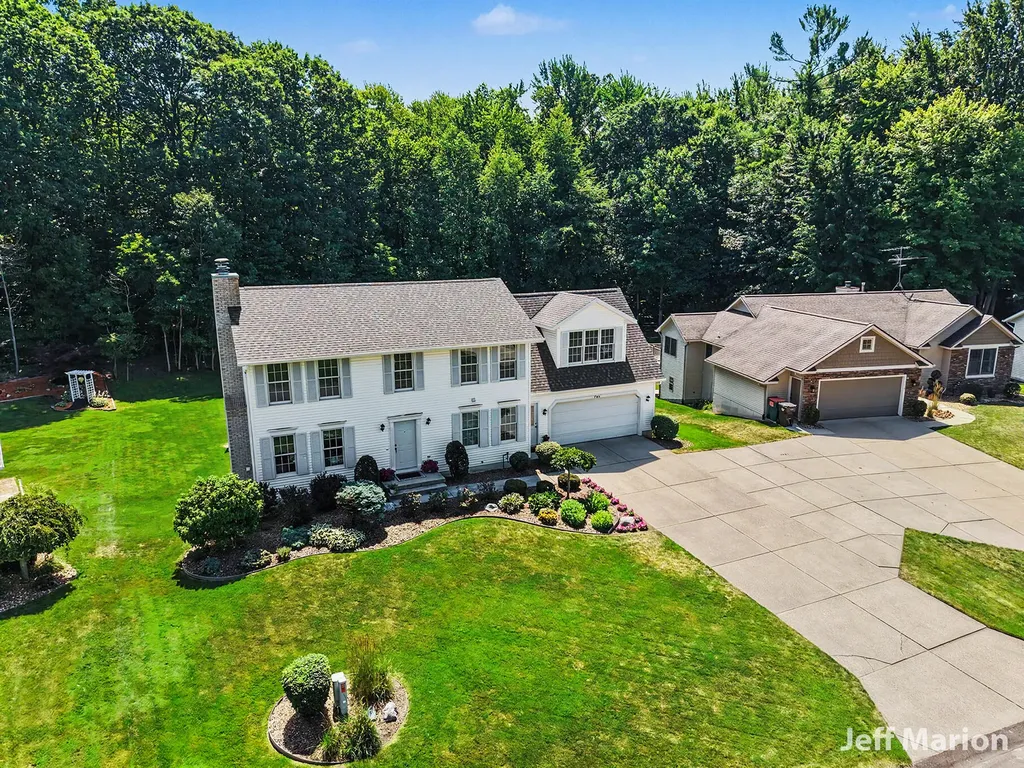 7264 Tory Drive Georgetown Charter Township MI 49426