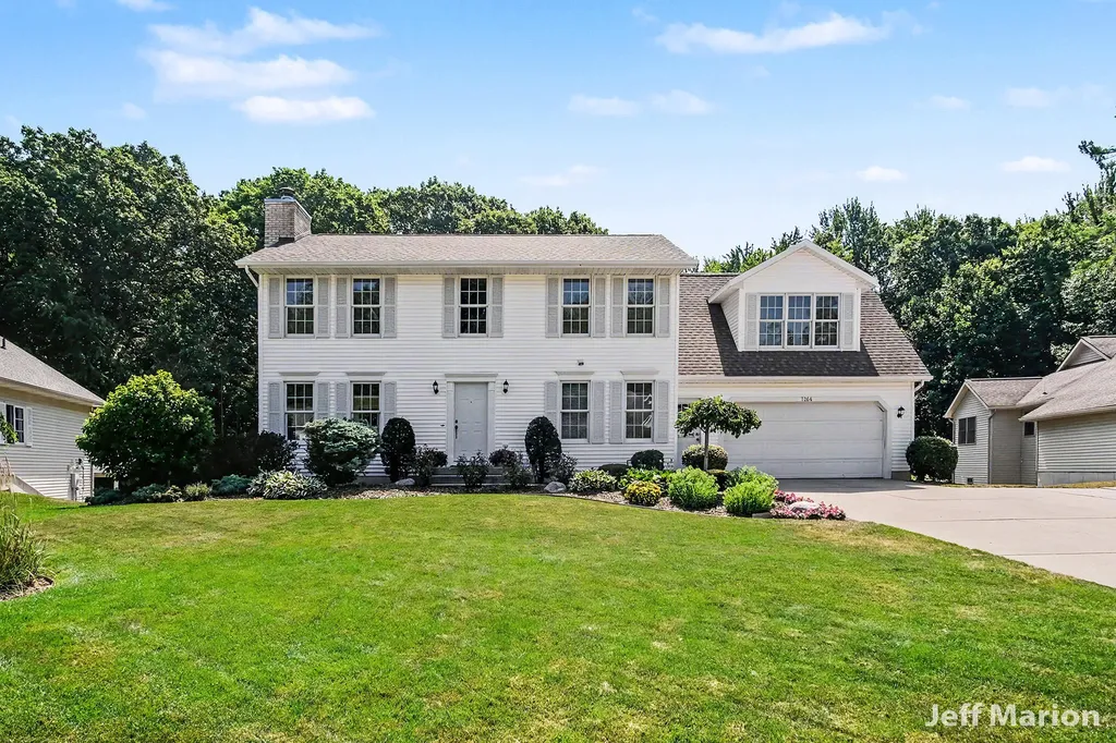7264 Tory Drive Georgetown Charter Township MI 49426