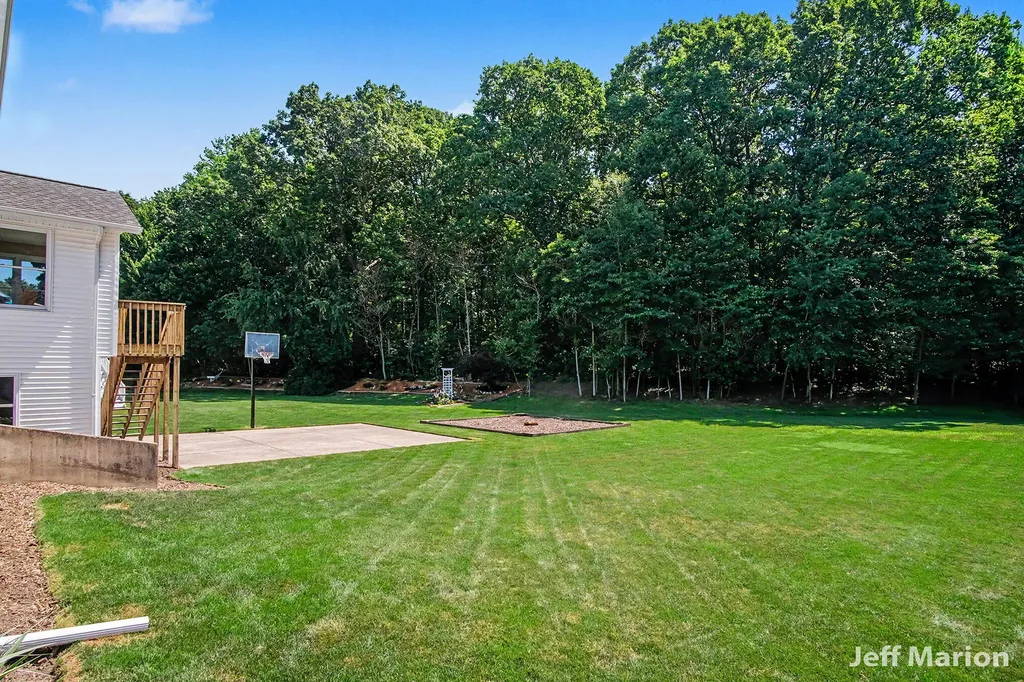 7264 Tory Drive Georgetown Charter Township MI 49426