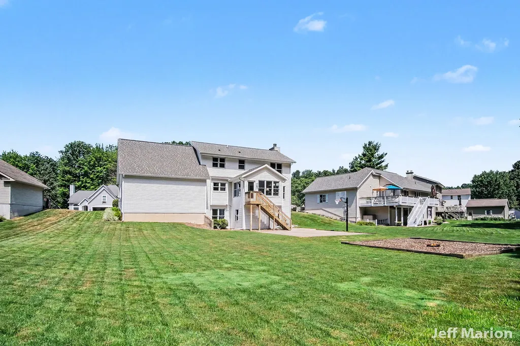 7264 Tory Drive Georgetown Charter Township MI 49426