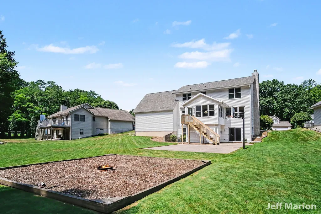 7264 Tory Drive Georgetown Charter Township MI 49426