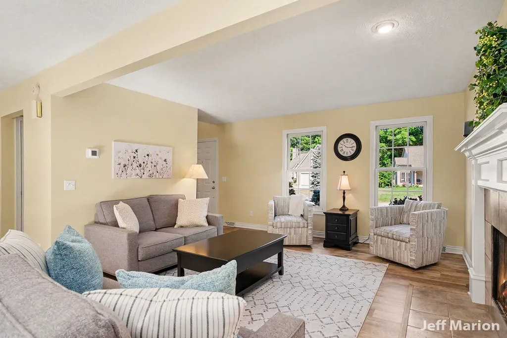 7264 Tory Drive Georgetown Charter Township MI 49426