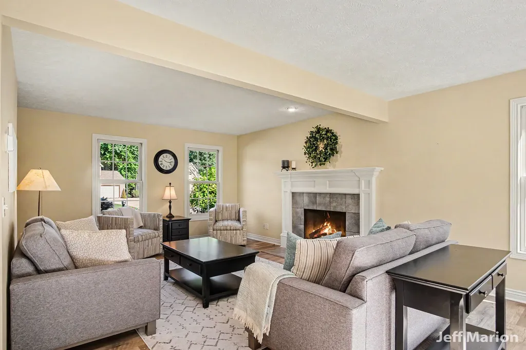 7264 Tory Drive Georgetown Charter Township MI 49426