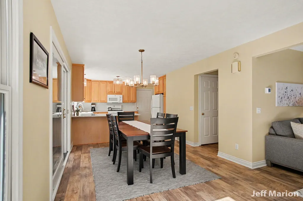 7264 Tory Drive Georgetown Charter Township MI 49426