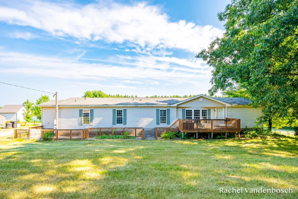 8456 Centerline Road Keene Township MI 48881