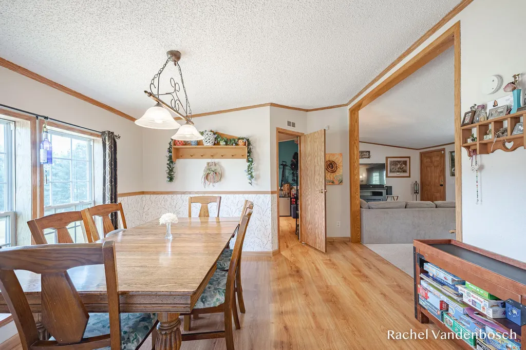 8456 Centerline Road Keene Township MI 48881