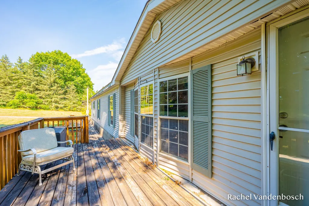 8456 Centerline Road Keene Township MI 48881