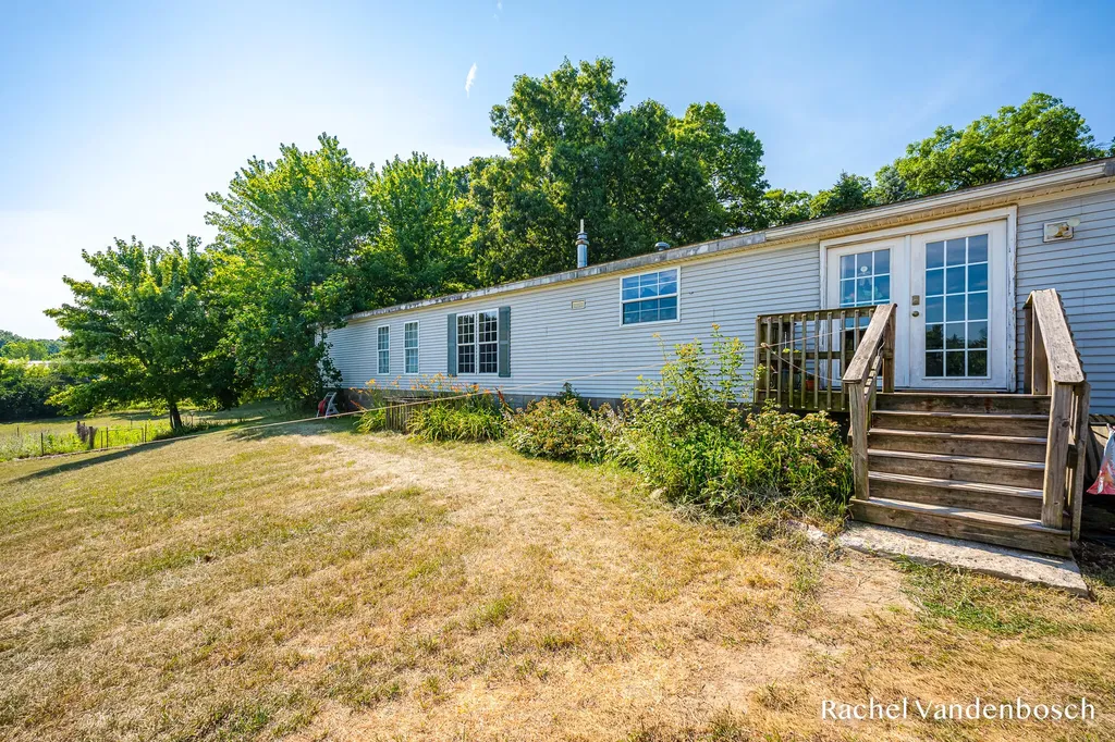 8456 Centerline Road Keene Township MI 48881