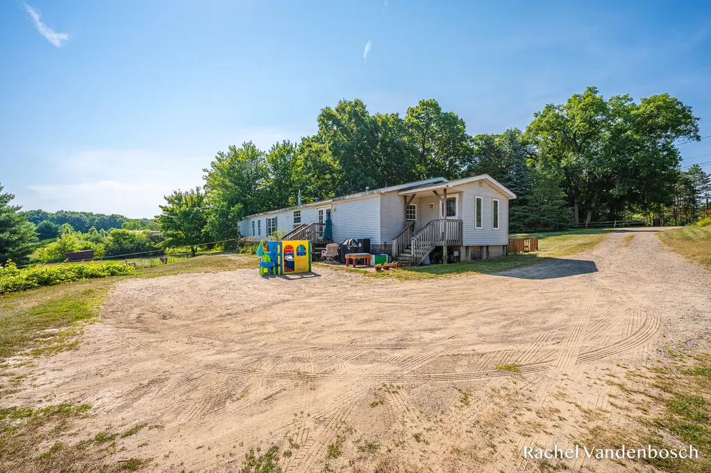 8456 Centerline Road Keene Township MI 48881
