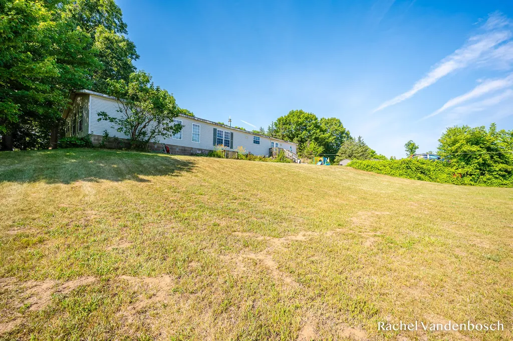 8456 Centerline Road Keene Township MI 48881