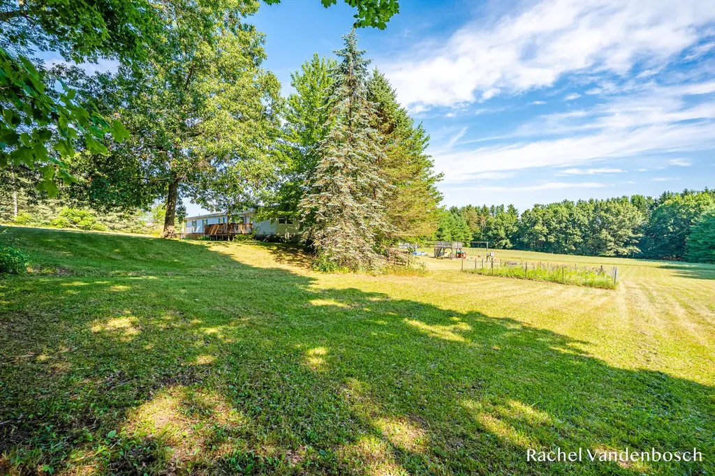 8456 Centerline Road Keene Township MI 48881