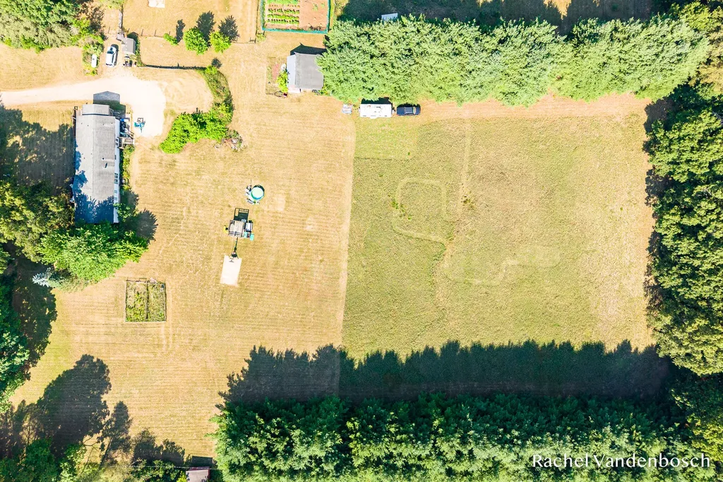 8456 Centerline Road Keene Township MI 48881