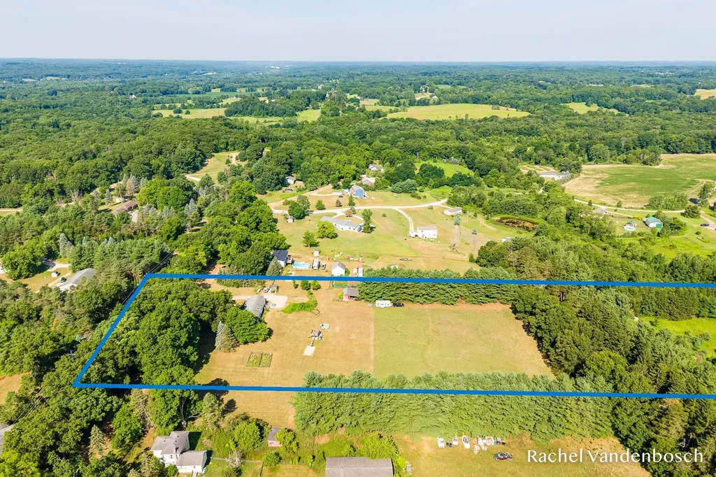 8456 Centerline Road Keene Township MI 48881
