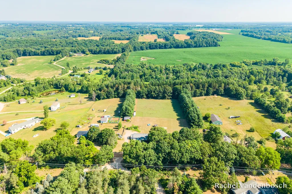 8456 Centerline Road Keene Township MI 48881