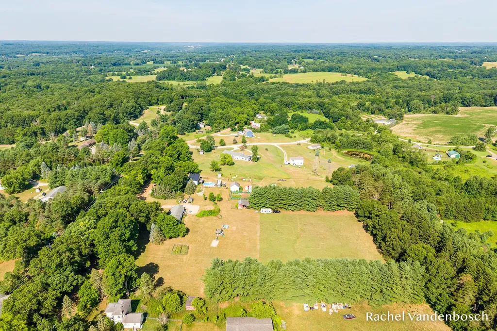 8456 Centerline Road Keene Township MI 48881
