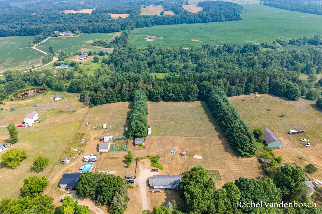 8456 Centerline Road Keene Township MI 48881