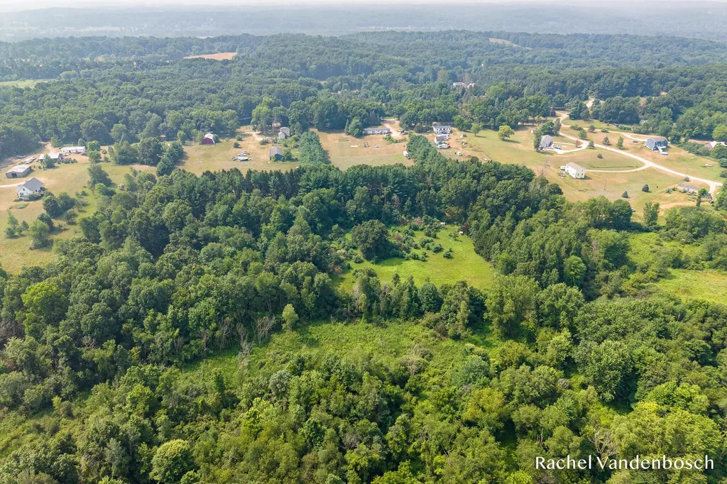 8456 Centerline Road Keene Township MI 48881
