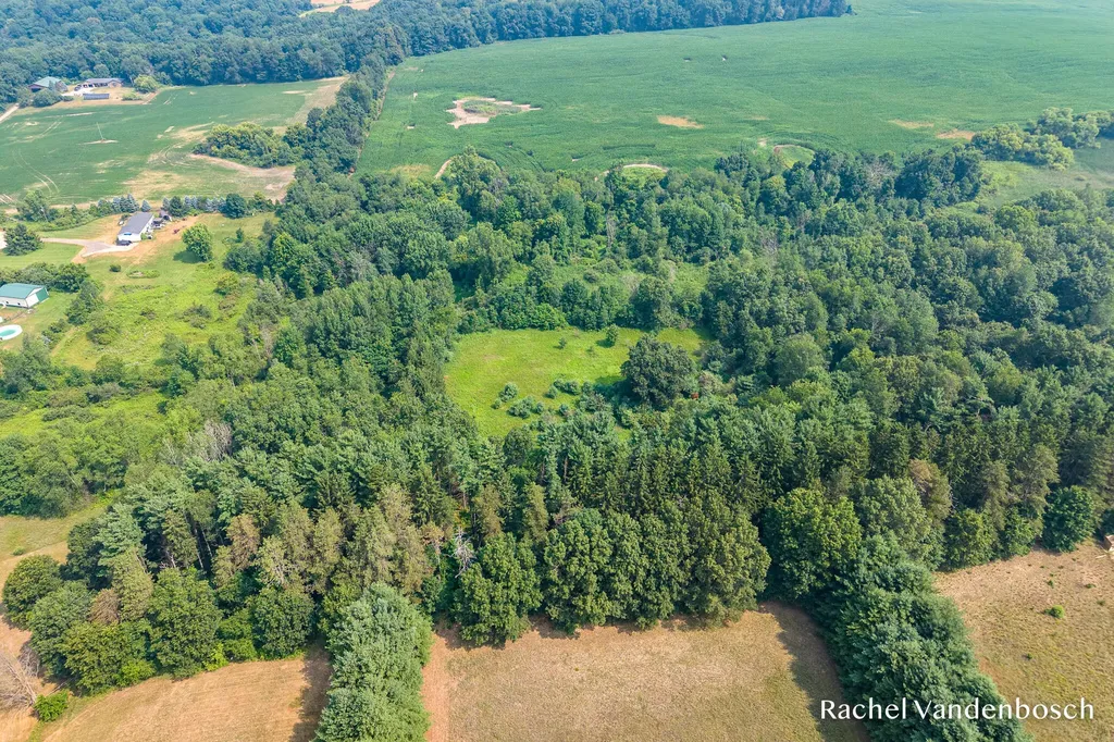 8456 Centerline Road Keene Township MI 48881