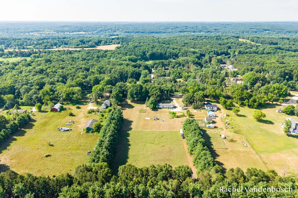 8456 Centerline Road Keene Township MI 48881