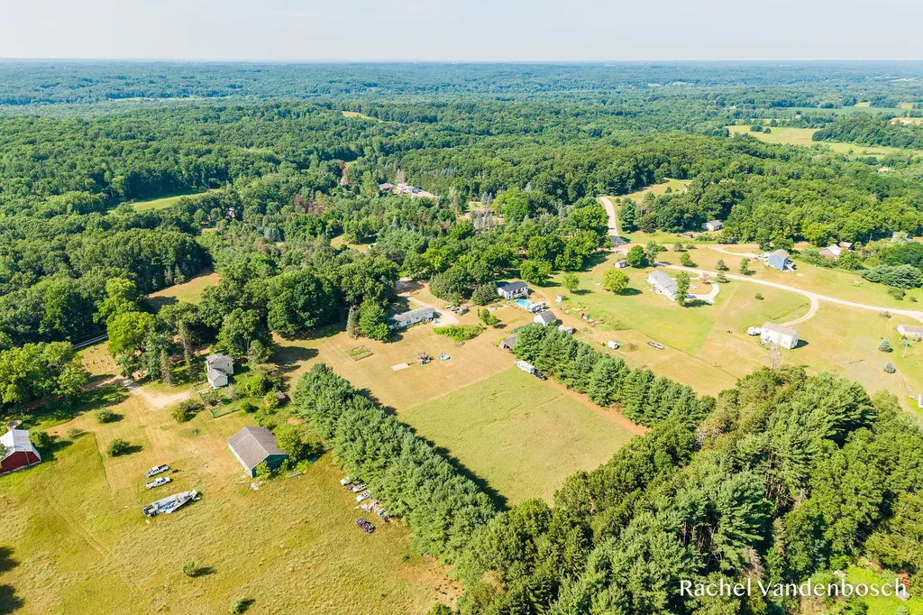 8456 Centerline Road Keene Township MI 48881