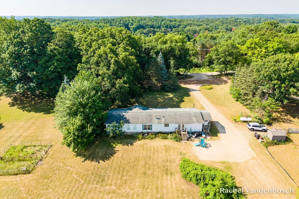 8456 Centerline Road Keene Township MI 48881