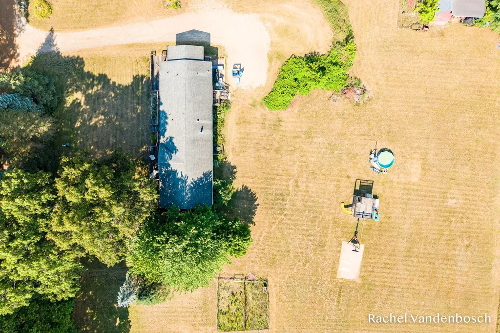 8456 Centerline Road Keene Township MI 48881