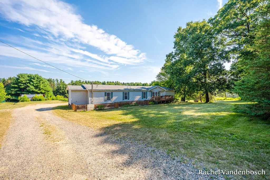 8456 Centerline Road Keene Township MI 48881