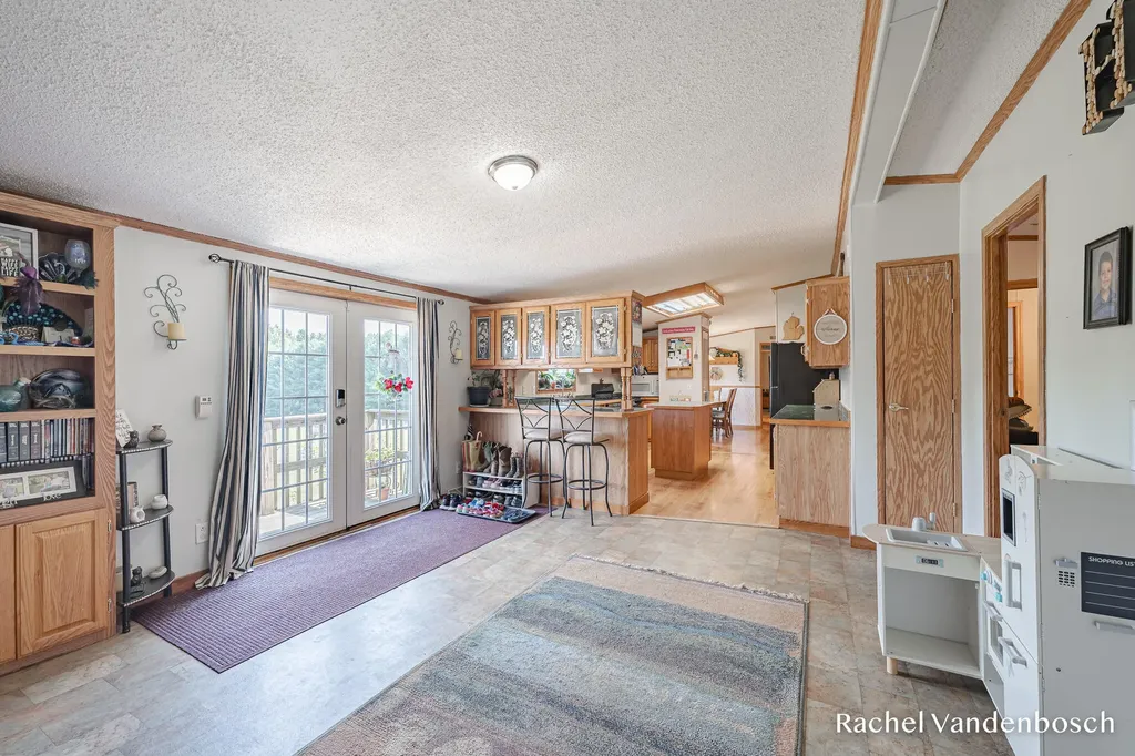 8456 Centerline Road Keene Township MI 48881