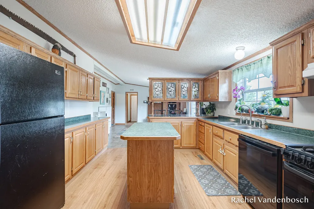 8456 Centerline Road Keene Township MI 48881