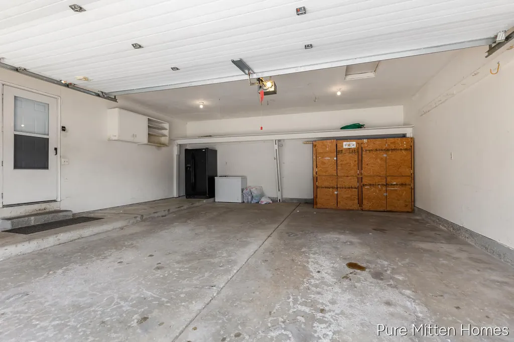 2047 Wolfboro Drive SE Kentwood City MI 49508