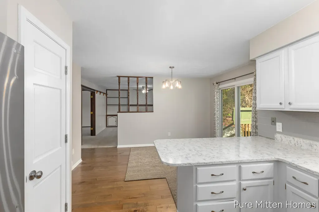 2047 Wolfboro Drive SE Kentwood City MI 49508
