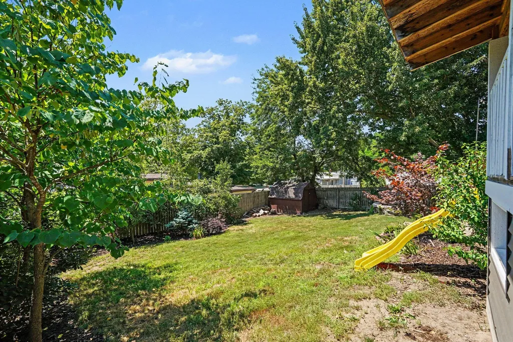 2110 Floyd Street SW Wyoming City MI 49519