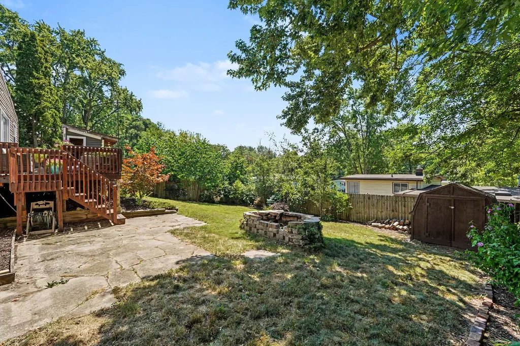 2110 Floyd Street SW Wyoming City MI 49519