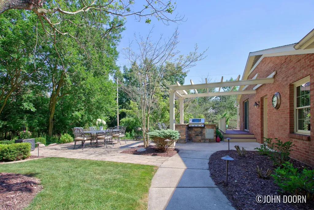 626 Spaulding Avenue SE Ada Township MI 49301