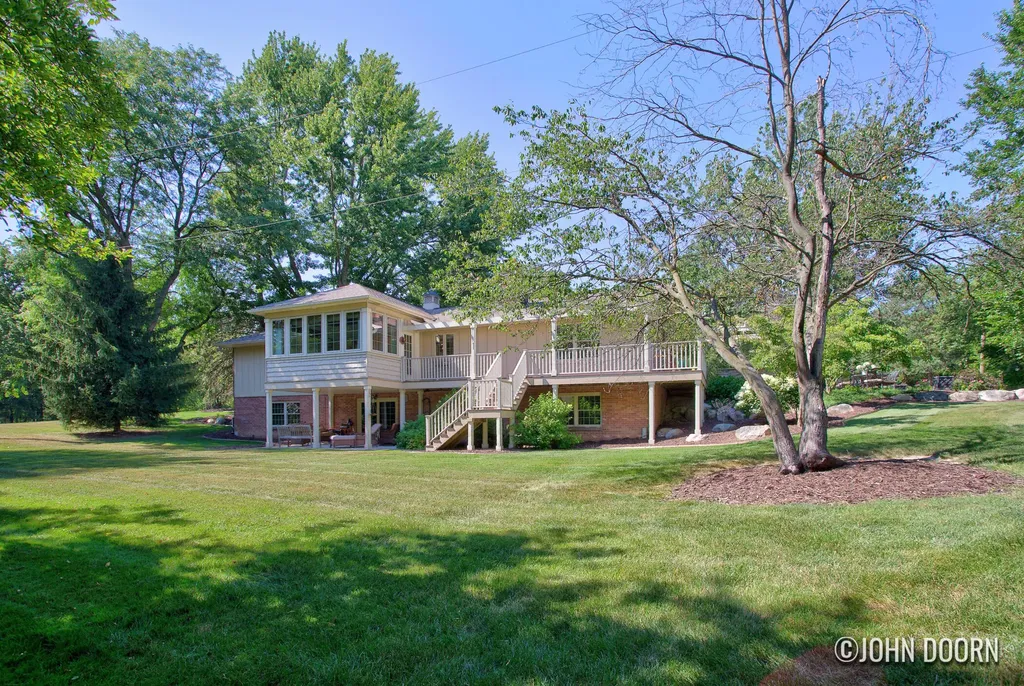 626 Spaulding Avenue SE Ada Township MI 49301