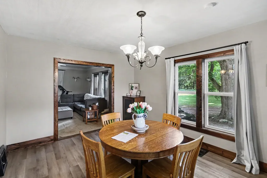 2294 Nashville Road Hastings Charter Township MI 49058