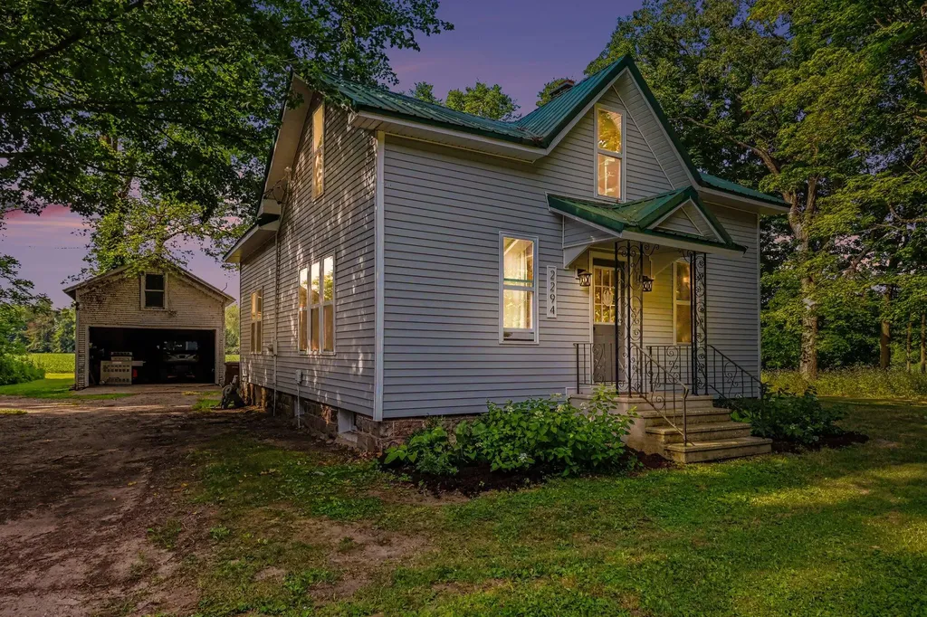 2294 Nashville Road Hastings Charter Township MI 49058