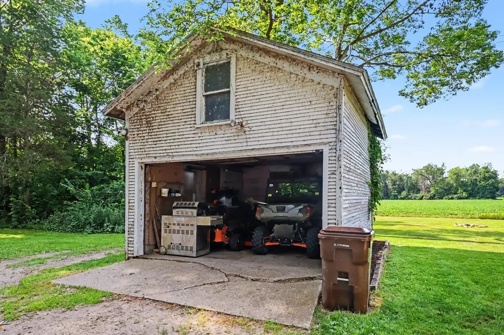 2294 Nashville Road Hastings Charter Township MI 49058