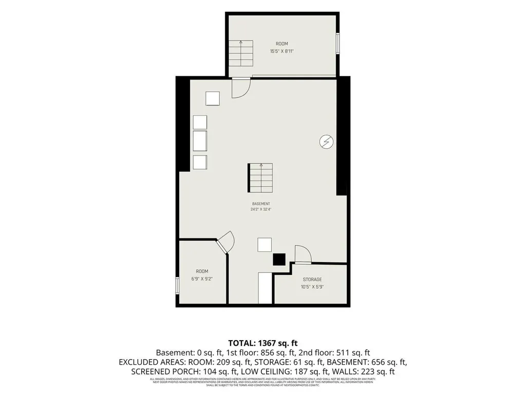 2294 Nashville Road Hastings Charter Township MI 49058