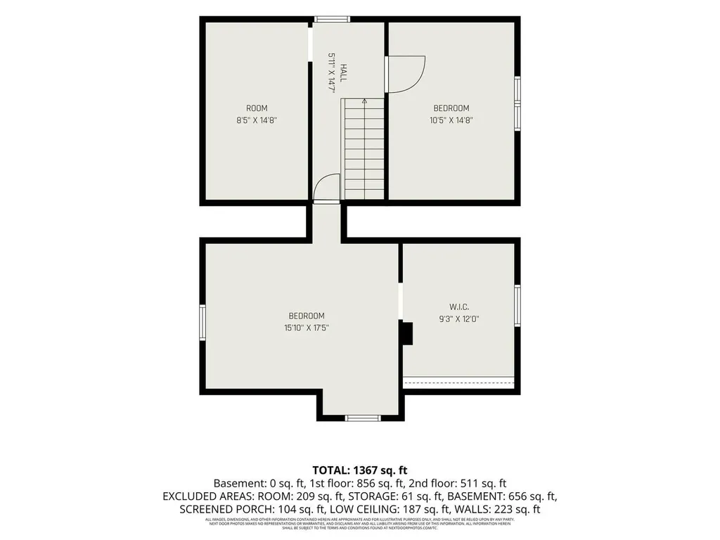 2294 Nashville Road Hastings Charter Township MI 49058